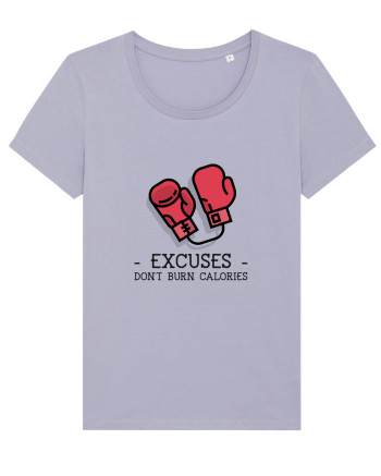NO EXCUSES Lavender