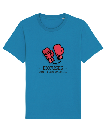 NO EXCUSES Azur