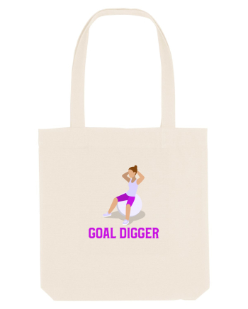GOAL DIGGER Natural