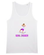 GOAL DIGGER Maiou Bărbat Runs