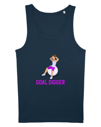 GOAL DIGGER Navy