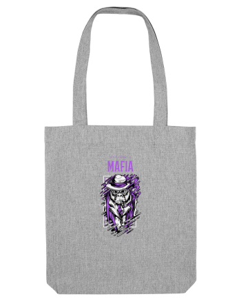 Kool Gorilla Mafia Heather Grey