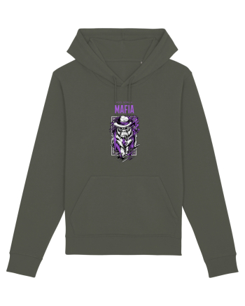 Kool Gorilla Mafia Khaki
