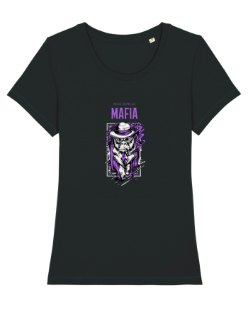 Kool Gorilla Mafia Black