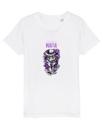 Kool Gorilla Mafia Tricou mânecă scurtă  Copii Mini Creator