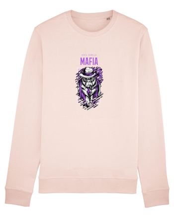 Kool Gorilla Mafia Candy Pink