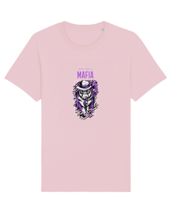 Kool Gorilla Mafia Cotton Pink