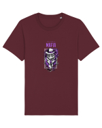 Kool Gorilla Mafia Tricou mânecă scurtă Unisex Rocker