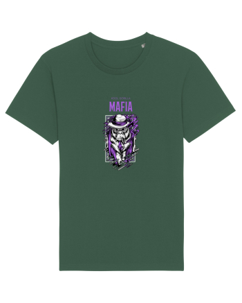 Kool Gorilla Mafia Bottle Green
