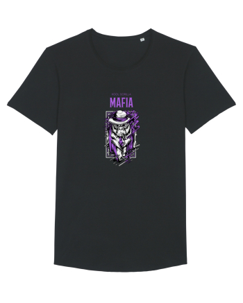 Kool Gorilla Mafia Black
