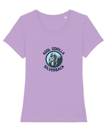 Kool Gorilla Silverback Lavender Dawn