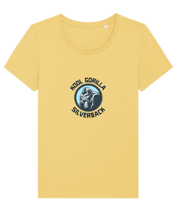 Kool Gorilla Silverback Jojoba