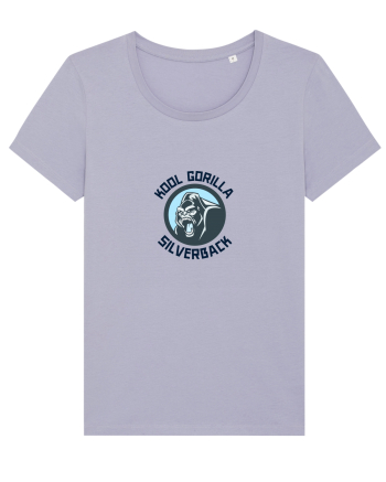 Kool Gorilla Silverback Lavender