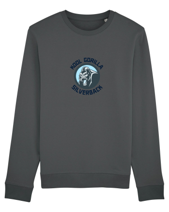 Kool Gorilla Silverback Anthracite