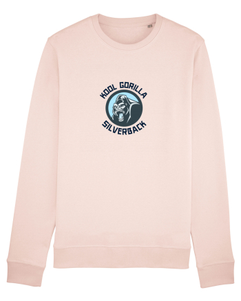 Kool Gorilla Silverback Candy Pink