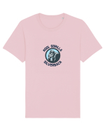 Kool Gorilla Silverback Tricou mânecă scurtă Unisex Rocker