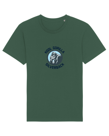 Kool Gorilla Silverback Bottle Green