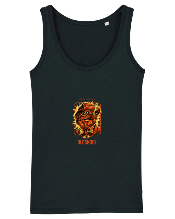 Kool Gorilla Oldskool Black