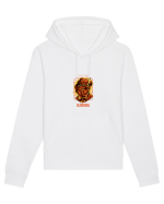 Kool Gorilla Oldskool Hanorac Unisex Drummer
