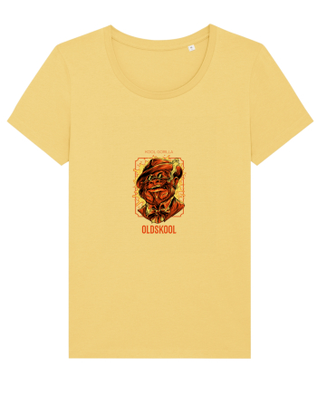 Kool Gorilla Oldskool Jojoba