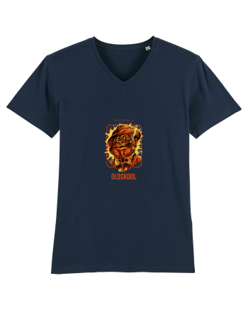 Kool Gorilla Oldskool French Navy