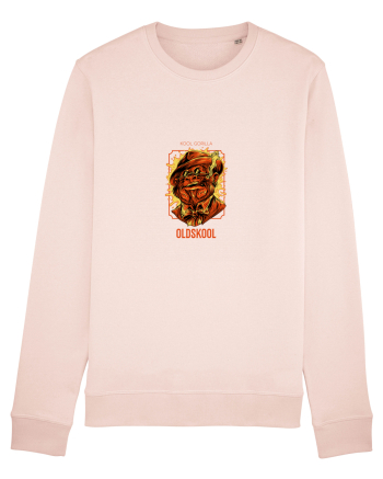 Kool Gorilla Oldskool Candy Pink