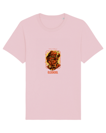 Kool Gorilla Oldskool Cotton Pink