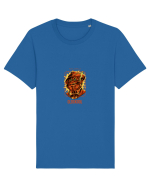 Kool Gorilla Oldskool Tricou mânecă scurtă Unisex Rocker