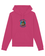 Kool Gorilla Streetwear Hanorac Unisex Drummer