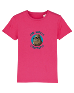 Kool Gorilla Streetwear Tricou mânecă scurtă  Copii Mini Creator