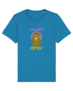 Kool Gorilla Trap Life Tricou mânecă scurtă Unisex Rocker