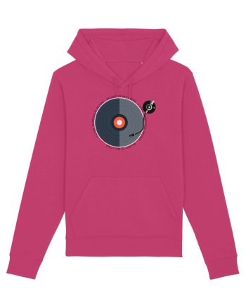 Music is my love Raspberry