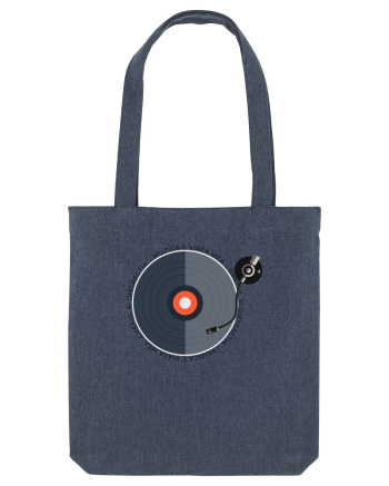 Muzica e viata mea Midnight Blue