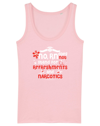 NURSE Cotton Pink