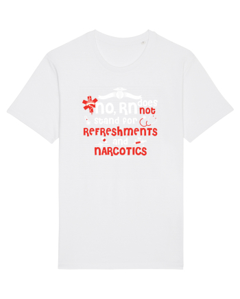 NURSE White