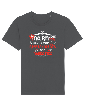 NURSE Anthracite