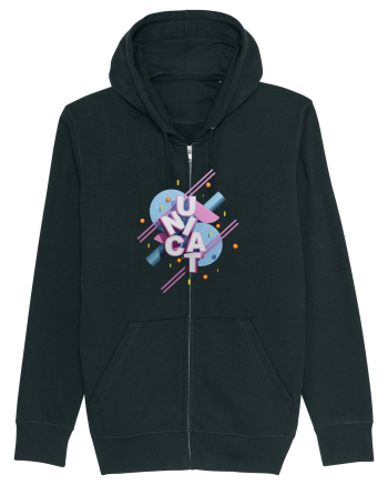 Unicat - v2 Black