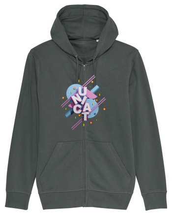 Unicat - v2 Anthracite