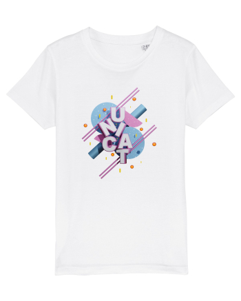 Unicat - v2 White
