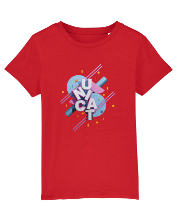 Unicat - v2 Red