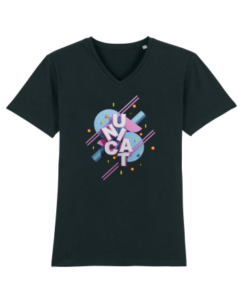 Unicat - v2 Black