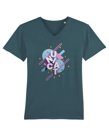 Unicat - v2 Stargazer