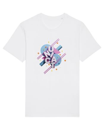 Unicat - v2 White