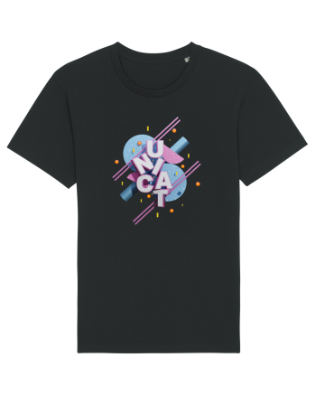 Unicat - v2 Black
