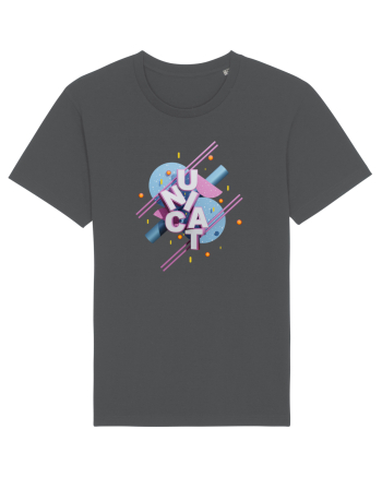 Unicat - v2 Anthracite