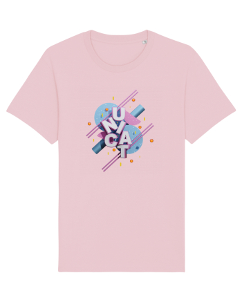 Unicat - v2 Cotton Pink