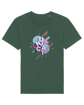 Unicat - v2 Bottle Green