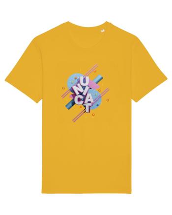 Unicat - v2 Spectra Yellow