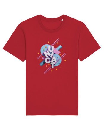 Unicat - v2 Red
