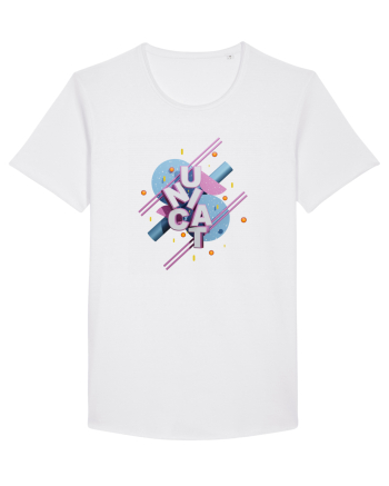 Unicat - v2 White